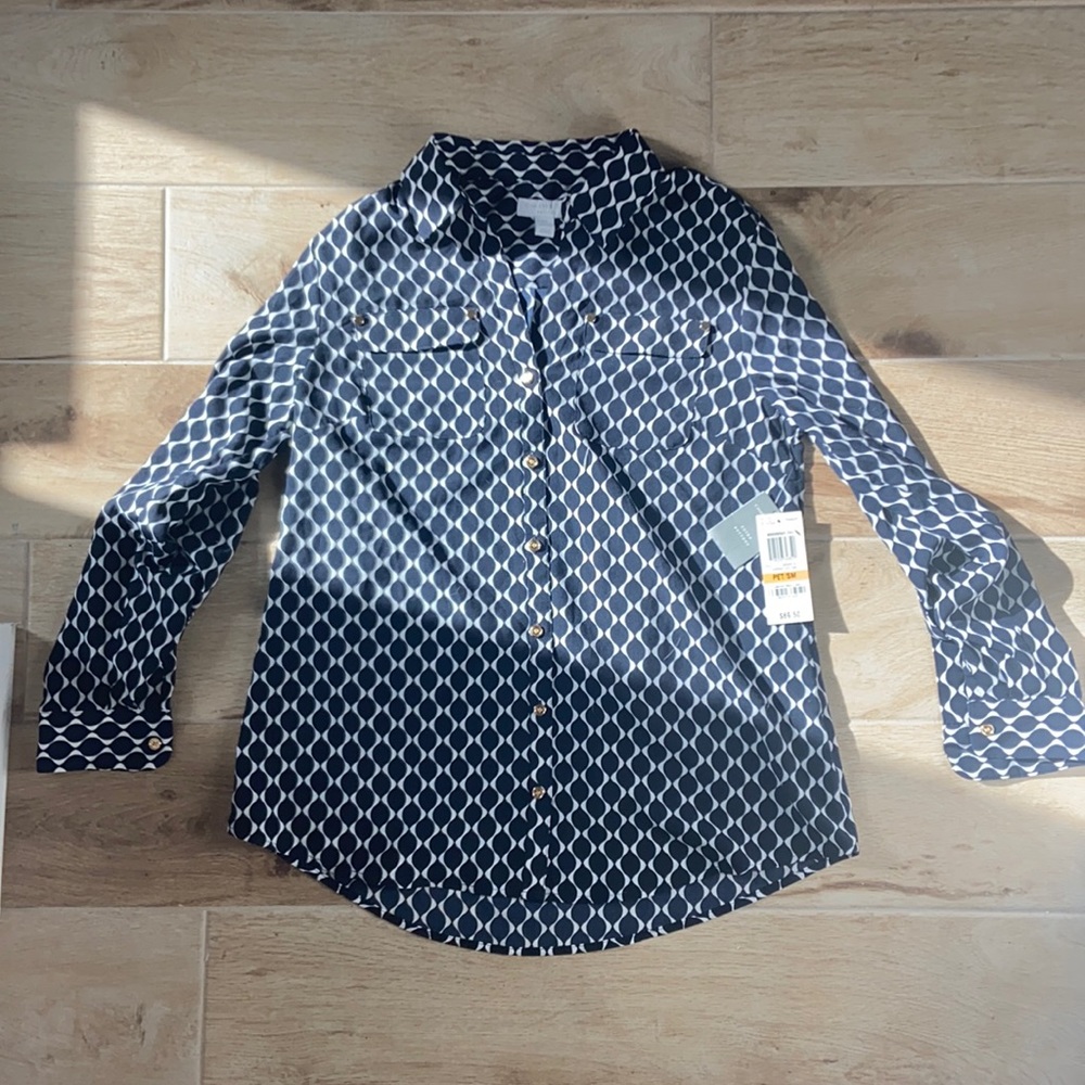 Women’s Blouse